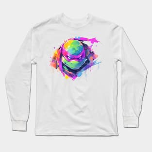 donatello Long Sleeve T-Shirt